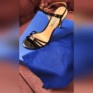 STUART WEITZMAN sandals